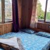 standard double bed room
