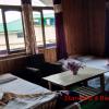 standard 4 bed room
