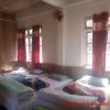 standard 6 bed room